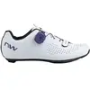Image de Chaussures vélo femme Northwave Storm Carbon Blanc 39 NWB80251043--white/dark purple