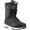Image de Northwave - Boots de snowboard all-mountain - Decade Pro Black/White pour Homme - Taille 43,5 - Noir