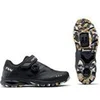 Image de Chaussures vélo Northwave Spider Plus 3 Noir 43 NWE80223012--0black/light grey