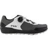 Image de Chaussures vélo Northwave Corsair 2 Vert 43 NWB80243033--9dark/light grey