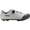 Image de Chaussures Northwave Scorpius Plus Gris 45 NWB80262080--lightgrey/black