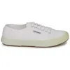 Image de Baskets Superga 2750 Cotu Classic Coton M Blanc - 45