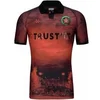 Image de Maillot Extérieur Red Star FC Kombat Pro 2024/25 Rouge XL 321V29W-S01