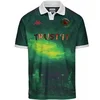 Image de Maillot Domicile Red Star FC 2024/25 Vert S 321V2DW-S00