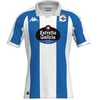 Image de Maillot Domicile enfant Deportivo La Corogne 2024/25 Bleu 10 ans 311J47W-S00