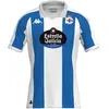 Image de Maillot Domicile enfant Deportivo La Corogne 2024/25 Bleu 8 ans 311J47W-S00