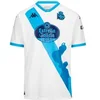 Image de Maillot Third enfant Deportivo La Corogne 2024/25 Blanc 12 ans 382243W-S0A