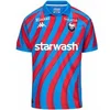 Image de Maillot Domicile enfant SM Caen 2024/25 Bleu 6 ans 361P8RW-P00