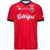 Image de Maillot Domicile EA Guingamp Guillo 2024/25 Rouge XL 372332W-A00