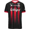 Image de Maillot Third enfant EA Guingamp Guillo 2024/25 Noir 10 ans 372334W-A02