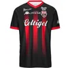 Image de Maillot Third enfant EA Guingamp Guillo 2024/25 Noir 12 ans 372334W-A02