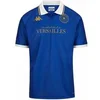 Image de Maillot Domicile FC Versailles 78 Kombat 2024/25 Bleu M 361V7DW-A00