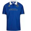 Image de Maillot Domicile FC Versailles 78 Kombat 2024/25 Bleu S 361V7DW-A00