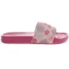 Image de Claquettes femme Kappa Logo Sartwow 2 Rose 40 32212XW-A24