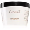 Image de Phytorelax Laboratories masque capillaire hydratant à l'huile de coco 250 ml