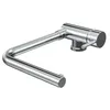 Image de ELLECI mitigeur DANUBIO (Chrome - Acier)