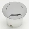 Image de Spot EncastrÃ© Sol Led Ceci 160-3l Gris Cct