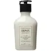Image de Depot, Shave Specifics n° 402, Huiles essentielles, Fluide apaisant, Pré et post-rasage, 50 ml