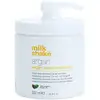 Image de Masque de soin profond à l'argan Milk Shake 500 ml