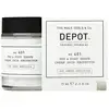 Image de Depot, Shave Specifics n° 401, Crème apaisante, avant et après rasage, 75 ml