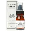 Image de Depot, Shave Specifics n° 403, Amande douce, Huile de pré-rasage adoucissante, 30 ml
