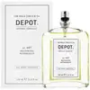 Image de Depot number407 Après-rasage régénérant 100ml