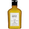 Image de Depot numero606 Nettoyant sportif pour cheveux et corps 250 ml
