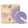 Image de Milk Shake Shampoing solide Silver Shine Donut Care pour cheveux blonds 50 g