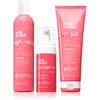 Image de Milk Shake Pink Coffret Limonade 3 pièces pour cheveux blonds et méchés