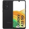 Image de Samsung SM-A336B Galaxy A33 6 + 128 Go 6,4" 5G GÃ©nial Noir DS Wind3