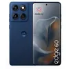 Image de Motorola Edge 60 5G 8 Go/256 Go Bleu (Gibraltar Sea) Double SIM