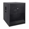 Image de PROEL - S15A - Caisson de basse actif 15" 600W