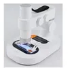 Image de Microscope Wi-Fi Beaverlab M1A