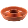 Image de Moule Ã Savarin En Silicone 24 Cm