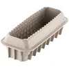 Image de Moule Buche Quenelle Silicone Silikomart