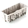 Image de Kit Buche Winter Village Silikomart