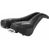 Image de Selle Campagnolo E-TRK Noir 162x277 mm ZSTT01E-TRKGEL