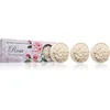 Image de Saponificio Artigianale Fiorentino Coffret de savons solides Rose Set 125 g