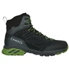 Image de Boots Aku  REACTIVE GTX Dark Grey-Green M67561342