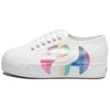 Image de Baskets basses Superga  Basket  2790-COTW PRINTED P18161902