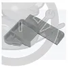 Image de Glissiere panier gauche lave vaisselle RosiÃ¨re, 41017656