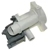 Image de Pompe de vidange - Lave-linge (46003742 CANDY, HOOVER)