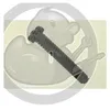 Image de Pied avant Lave vaisselle Candy, 41026789