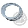 Image de Joint porte machine Ã  laver Candy Hoover 43019185