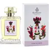 Image de Carthusia Capri Flowers Eau de Parfum 50ml muguet ambre bois de santal
