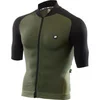 Image de Maillot Sixs Clima 2 Army Vert XL CLIMA2-ARMBK-XL