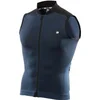 Image de Maillot sans manche Sixs Clima 2 Avio Bleu M CLIMASL2-AVI-M