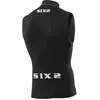 Image de Maillot de corps sans manches Sixs Bike2 Chromo L