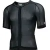 Image de Maillot de corps Sixs Serra Noir L SERRA-BK-L