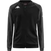 Image de Veste enfant Kappa Verone Noir 8 ans 31153KW-A05